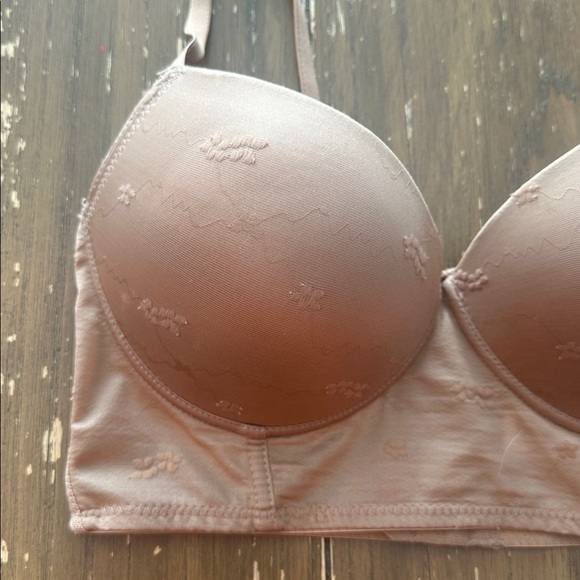 Wild Dream push up bra 36C - Picture 2 of 5